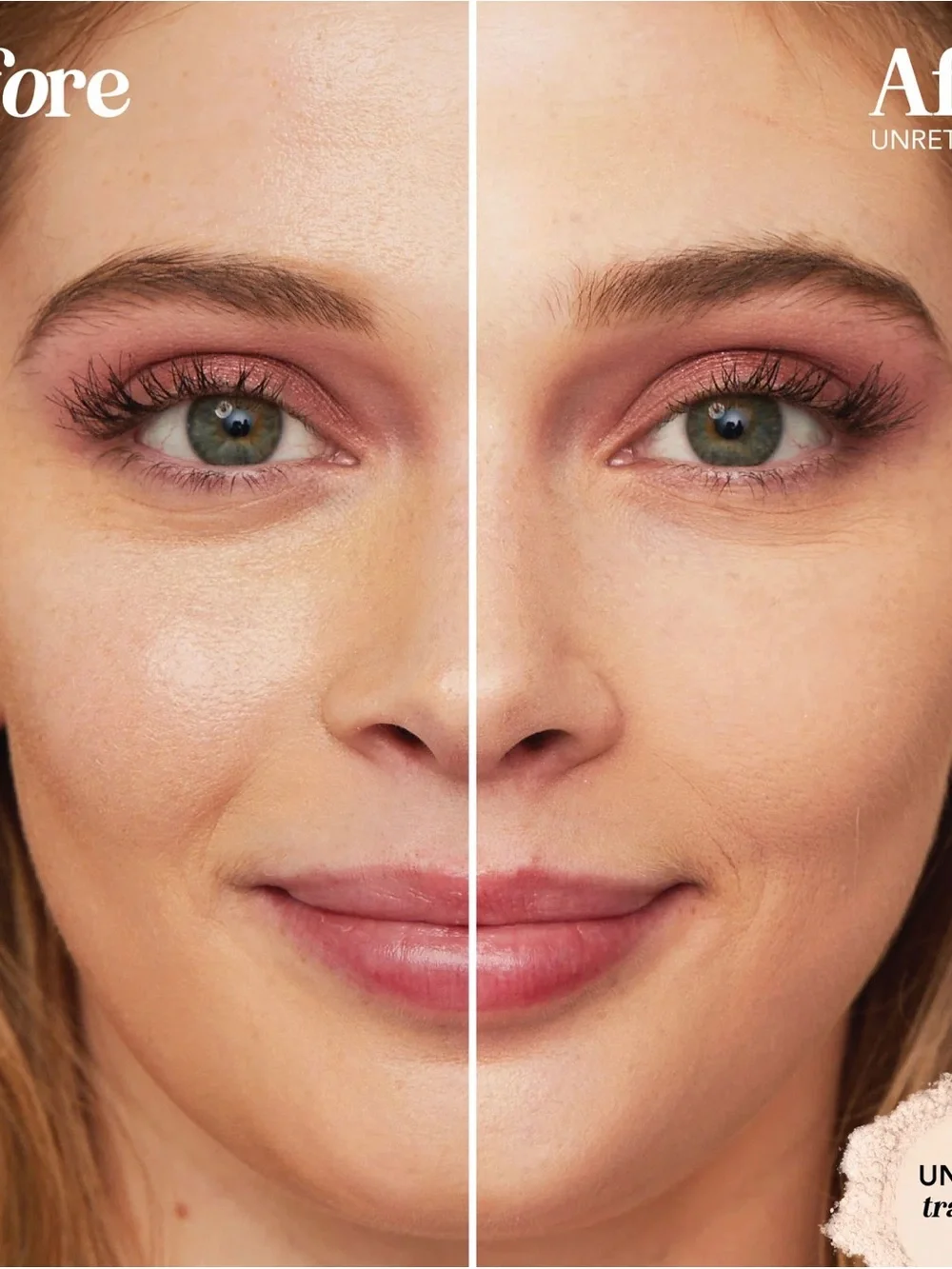 Universal Translucent Setting Powder - Universal Translucent